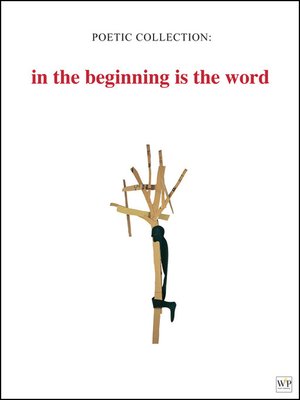 cover image of In the Beginning is the Word